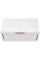 Витяжка вбудована Eleyus BOXER 800 LED 52 WH