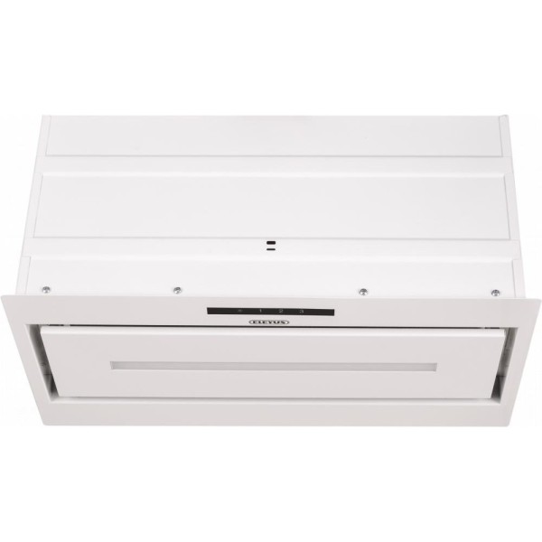Витяжка вбудована Eleyus BOXER 800 LED 52 WH