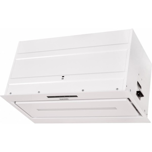 Витяжка вбудована Eleyus BOXER 800 LED 52 WH