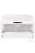 Витяжка вбудована Eleyus BOXER 800 LED 52 WH