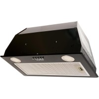 Ventolux BOX 60 BK (700) PB