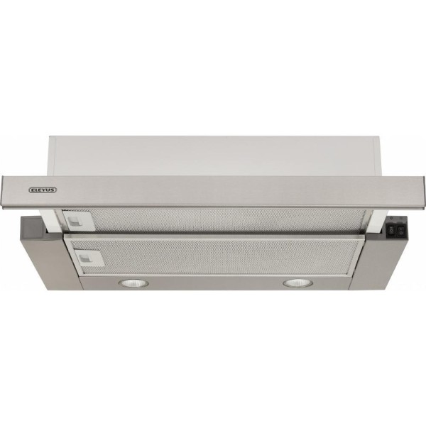 Витяжка телескопічна Eleyus BREEZE 1000 50 IS