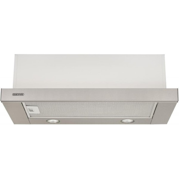 Витяжка телескопічна Eleyus BREEZE 1000 60 IS