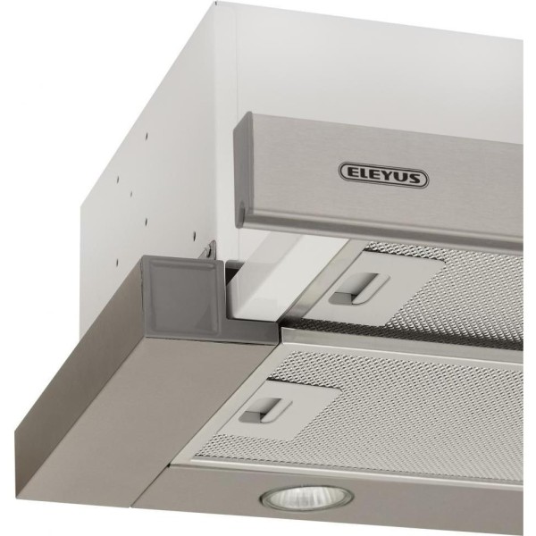 Витяжка телескопічна Eleyus BREEZE 1000 60 IS