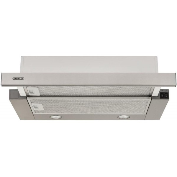 Витяжка телескопічна Eleyus BREEZE 1000 60 IS