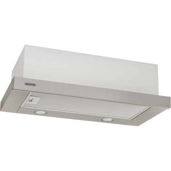 Витяжка телескопічна Eleyus BREEZE 1000 60 IS