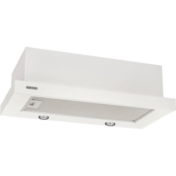 Витяжка телескопічна Eleyus BREEZE 1000 60 WH