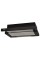 Витяжка телескопічна Eleyus BREEZE 470 50 BL