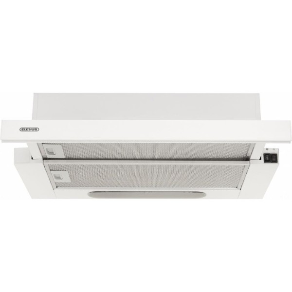 Витяжка телескопічна Eleyus BREEZE 470 50 WH