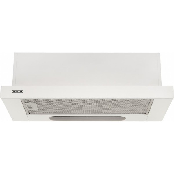 Витяжка телескопічна Eleyus BREEZE 470 50 WH