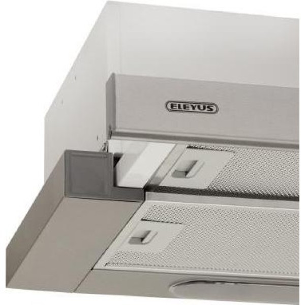 Витяжка телескопічна Eleyus BREEZE 470 60 IS