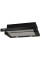 Витяжка телескопічна Eleyus BREEZE 700 60 BL