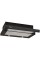 Витяжка телескопічна Eleyus BREEZE 700 60 BL