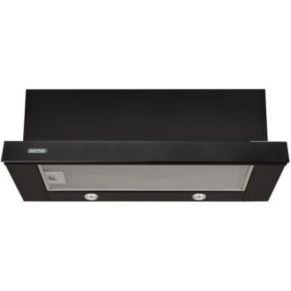 Витяжка телескопічна Eleyus BREEZE 700 60 BL