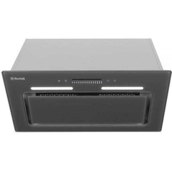 Витяжка вбудована Perfelli BSL 6783 GR 1100 DC