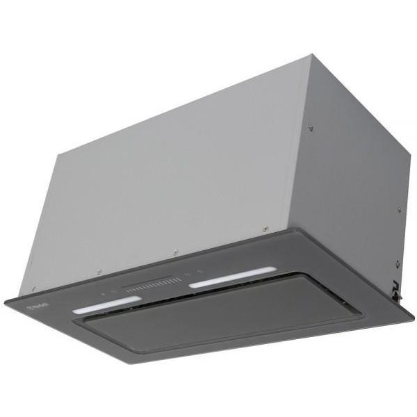 Витяжка вбудована Perfelli BSL 6783 GR 1100 DC