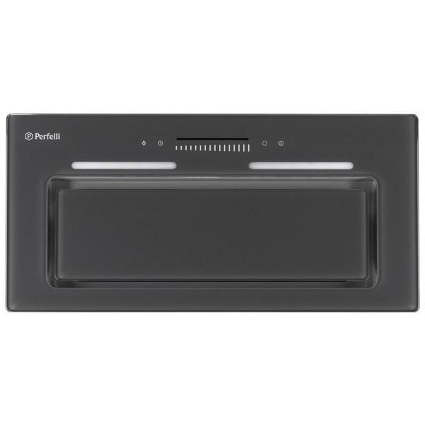 Витяжка вбудована Perfelli BSL 6783 GR 1100 DC