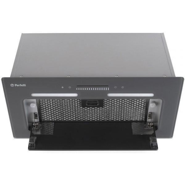 Витяжка вбудована Perfelli BSL 6783 GR 1100 DC