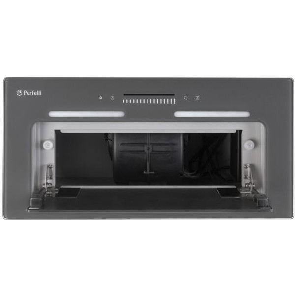 Витяжка вбудована Perfelli BSL 6783 GR 1100 DC
