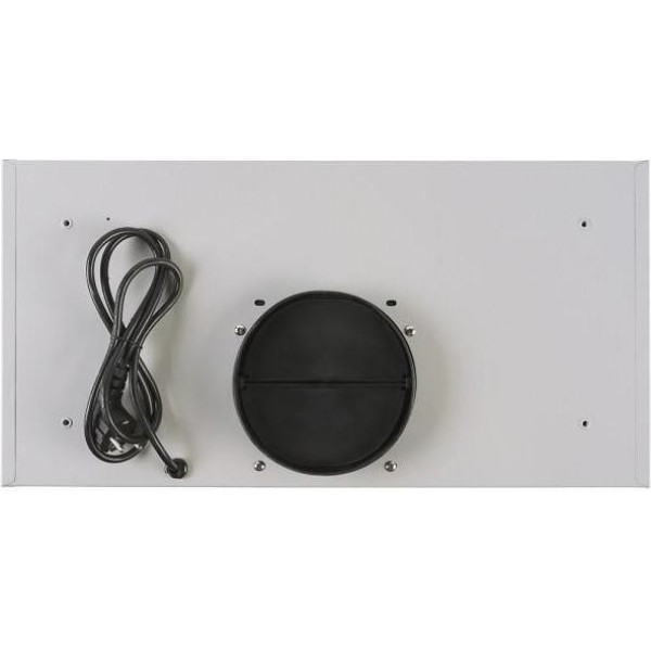 Витяжка вбудована Perfelli BSL 6783 GR 1100 DC