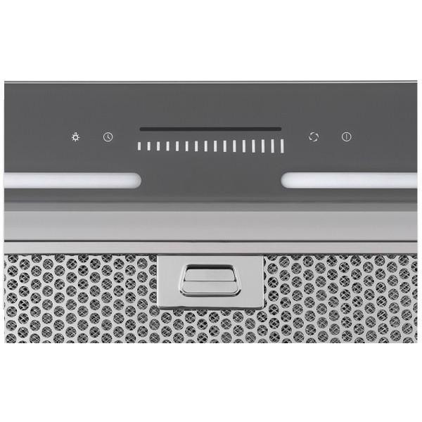Витяжка вбудована Perfelli BSL 6783 GR 1100 DC
