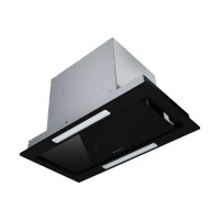 Borgio BTC-BOX full glass 52 black