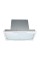 Витяжка вбудована Borgio BTC-BOX full glass 52 white