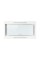 Витяжка вбудована Borgio BTC-BOX full glass 52 white