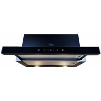 LUXOR Hausgerate Beste F 60 Intellect BK 1450 m3 LED