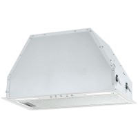 Fabiano BoxNeo 52 Inox (8104.402.1692)