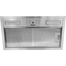 Fabiano BoxPro 52 Silent Inox (8104.402.1641)