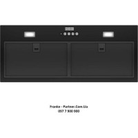 Franke Box Flush Basic FBFE BK A70 (305.0728.431)