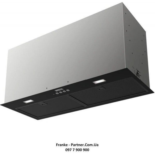 Витяжка вбудована Franke Box Flush Basic FBFE BK A70 (305.0728.431)