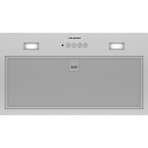 Витяжка вбудована Franke Box Flush Basic FBFE LG A52 (305.0729.554)
