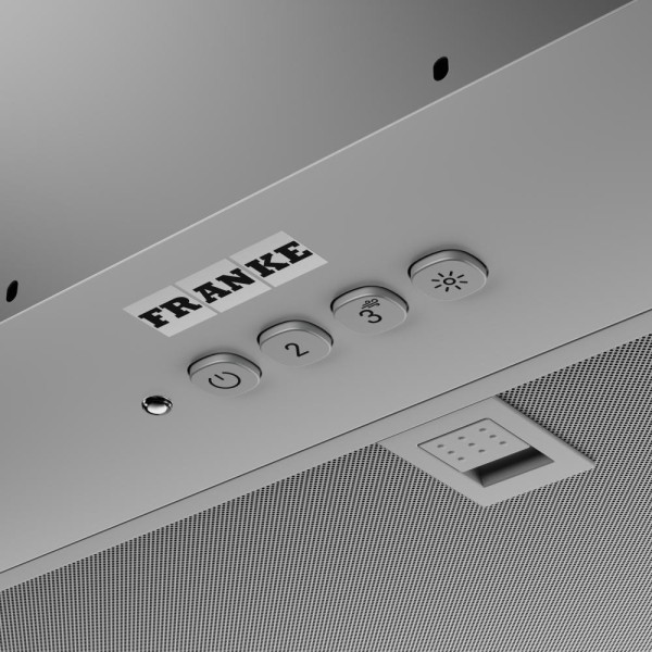 Витяжка вбудована Franke Box Flush Basic FBFE LG A52 (305.0729.554)