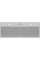 Витяжка вбудована Franke Box Flush Basic FBFE LG A70 (305.0729.553)
