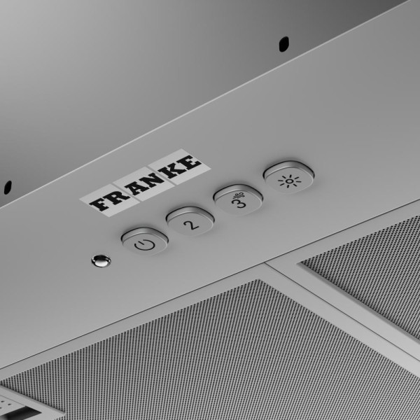 Витяжка вбудована Franke Box Flush Basic FBFE LG A70 (305.0729.553)