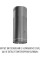 Витяжка декоративна Perfelli CENTRO 35PEX INOX