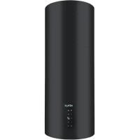 Ventolux CILINDRO 35 BK (1200) ST MM