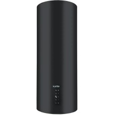 Ventolux CILINDRO 35 BK (1200) ST MM