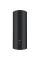 Витяжка декоративна Ventolux CILINDRO 35 BK (1200) ST MM