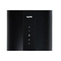 Ventolux CILINDRO 35 BK (1200) TRC MM