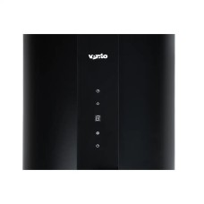 Ventolux CILINDRO 35 BK (1200) TRC MM