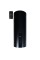 Витяжка декоративна Ventolux CILINDRO 35 BK (1200) TRC MM