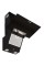 Витяжка похила Eleyus CRISTAL 1000 LED 60 BL