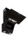 Витяжка похила Eleyus CRISTAL 1000 LED 60 BL