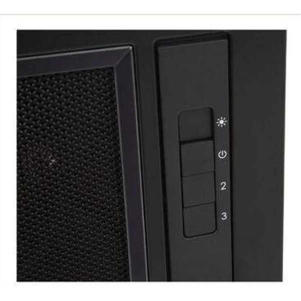 Витяжка вбудована Elica CT17 C BL/A/52