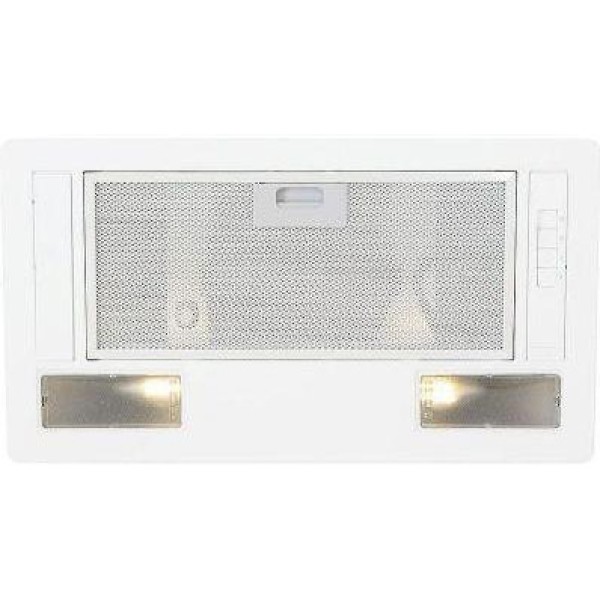 Витяжка вбудована Elica CT17 C WH/A/52