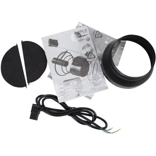 Витяжка вбудована Elica CT23 GR/A/52
