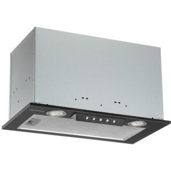 Витяжка вбудована Pyramida CX 52 (1100) E BL